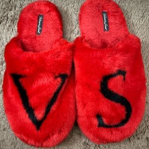 Victoria Secret Slippers